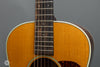 Bourgeois Guitars L-DB0/N (2016) USED - Frets