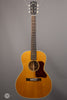 Bourgeois Guitars L-DB0/N (2016) USED - Front