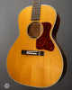 Bourgeois Guitars L-DB0/N (2016) USED - Front Angle