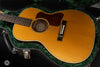 Bourgeois Guitars L-DB0/N (2016) USED - Guitar & Case Close