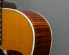Bourgeois Guitars L-DB0/N (2016) USED - Shoulder