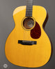 Collings Guitars - 2016 OM1A - Varnish - Used - Angle