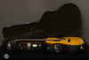 Collings Guitars - 2016 OM1A - Varnish - Used - Case Open