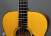 Collings Guitars - 2016 OM1A - Varnish - Used - Frets
