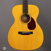 Collings Guitars - 2016 OM1A - Varnish - Used - Front