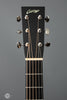 Collings Guitars - 2016 OM1A - Varnish - Used - Headstock