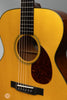 Collings Guitars - 2016 OM1A - Varnish - Used - Pickguard