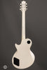 Collings Electric Guitars - 2017 360 LT - Vintage White - Used - Back