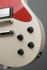 Collings Electric Guitars - 2017 360 LT - Vintage White - Used - Controls