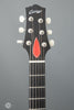 Collings Electric Guitars - 2017 360 LT - Vintage White - Used - Headstock