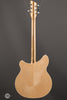Rickenbacker Electric Guitars - 2018 360 Mapleglo - Used - Back