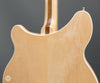 Rickenbacker Electric Guitars - 2018 360 Mapleglo - Used - Heel