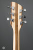 Rickenbacker Electric Guitars - 2018 360 Mapleglo - Used - Tuners