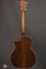 Taylor Acoustic Guitars - 2018 814ce V-Class Used - Back