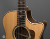 Taylor Acoustic Guitars - 2018 814ce V-Class Used - Frets