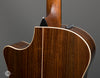 Taylor Acoustic Guitars - 2018 814ce V-Class Used - Heel