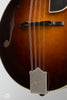 Mowry Mandolins - 2018 Mowry A5 Sunburst - Tailpiece