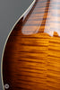 Mowry Mandolins - 2018 Mowry A5 Sunburst - Wear