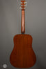 Collings Acoustic Guitars - 2018 D1A T - Traditional Series - Used - Back