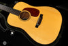 Collings Acoustic Guitars - 2018 D1A T - Traditional Series - Used - Case & Guitar Close
