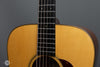 Collings Acoustic Guitars - 2018 D1A T - Traditional Series - Used - Frets