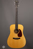 Collings Acoustic Guitars - 2018 D1A T - Traditional Series - Used - Front