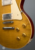 Gibson Custom Shop - Limited Run 2018 Les Paul Standard - 1959 VOS - Green Lemon - Brazilian RW Fretboard - Used
