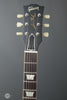 Gibson Custom Shop - Limited Run 2018 Les Paul Standard - 1959 VOS - Green Lemon - Brazilian RW Fretboard - Used