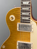 Gibson Custom Shop - Limited Run 2018 Les Paul Standard - 1959 VOS - Green Lemon - Brazilian RW Fretboard - Used