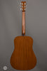 Collings Guitars - 2018 D1 Traditional T Series - Used - Back