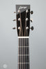 Collings Guitars - 2018 D1 Traditional T Series - Used - Headstock