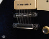 Gibson Guitars - Custom Shop Les Paul Standard P-90s M2M (2018) Brunswick Blue Sparkle - Bridge