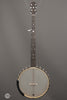 Bart Reiter Banjos - 2018 Round Peak 12" - Used - Front