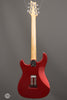 PRS Electric Guitars - 2018 Silver Sky - Horizon Red - Used - Back