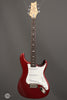 PRS Electric Guitars - 2018 Silver Sky - Horizon Red - Used - Front