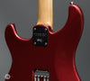 PRS Electric Guitars - 2018 Silver Sky - Horizon Red - Used - Heel