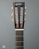 Collings Guitars - 2019 0002H SS - Used - Headstock