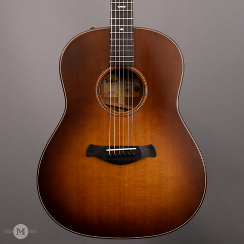 Taylor Acoustic Guitars - 2019 Builder's Edition 517e Grand Pacific - USED - Front Close
