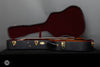 Martin Guitars - 2019 Custom Shop D-18 - Sinker Mahogany - Sunburst - Case & Guitar