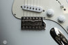 Paul Reed Smith Electric Guitars - 2019 Silver Sky - Frost - Used - Bridge