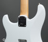 Paul Reed Smith Electric Guitars - 2019 Silver Sky - Frost - Used - Heel