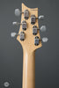 Paul Reed Smith Electric Guitars - 2019 Silver Sky - Frost - Used - Tuners