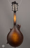 Collings Mandolins - MF Sunburst - F Style - Used - Back