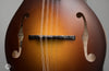 Collings Mandolins - MF Sunburst - F Style - Used - Bridge