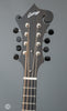 Collings Mandolins - MF Sunburst - F Style - Used - Headstock