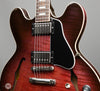 Gibson Guitars - 2019 ES-335 Figured Maple - Purple Burst - Used - Details
