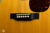 Martin Acoustic Guitars - 2020 D-28 - Used - Bridge