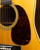 Martin Acoustic Guitars - 2020 D-28 - Used - Pickguard