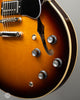 Gibson Guitars - 2020 ES-345 Vintage Burst - Used - Controls