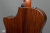 Taylor Acoustic Guitars - 2021 912ce 12-fret - Used - Heel